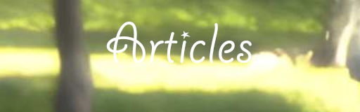 articles